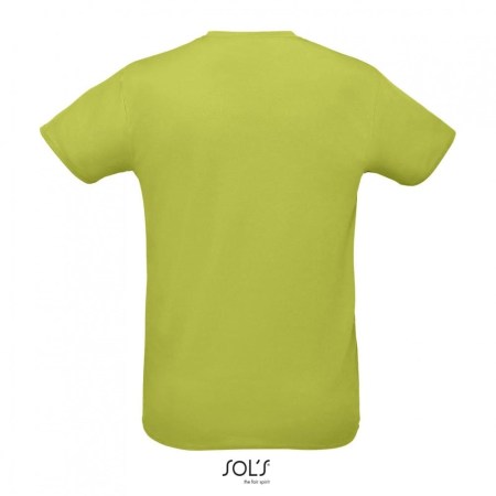 sol-sprint - 02995-apple-green-back